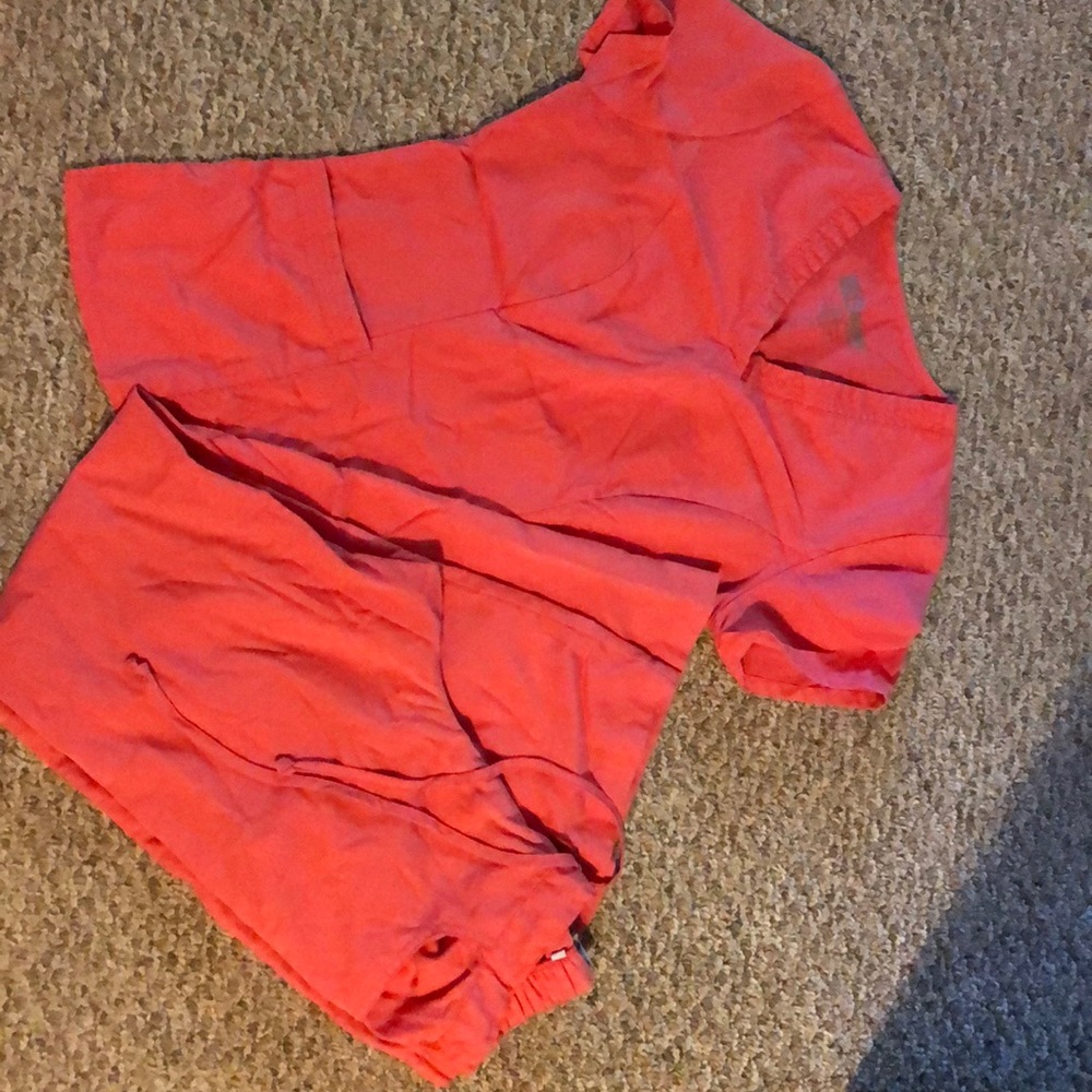 Greys Anatomy scrubs set. Top and matching pant